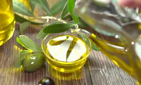 تصویر 3 از قیمت روغن زیتون مخصوص + خرید باور نکردنی